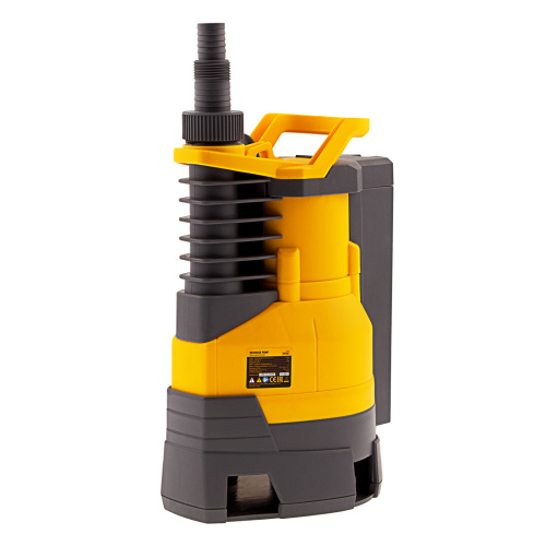 Дренажный насос DPХ950, Х-Pro, 950 Вт, подъем 8.5 м, 15500 л/ч Denzel по ценам производителя в Уфе с доставкой по всей России