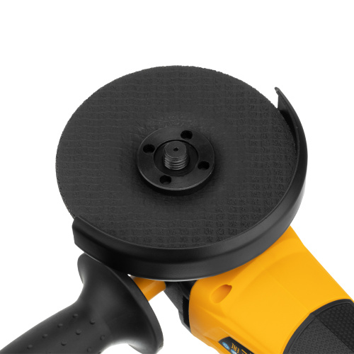 Машина углошлифовальная аккумуляторная бесщет. BLG-IB-18-125-4, Li-ion, 18 В Denzel по ценам производителя в Уфе с доставкой по всей России