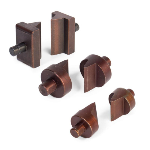 Набор ножей для гидравлических арматурорезов HHG-20 по ценам производителя в Уфе с доставкой по всей России