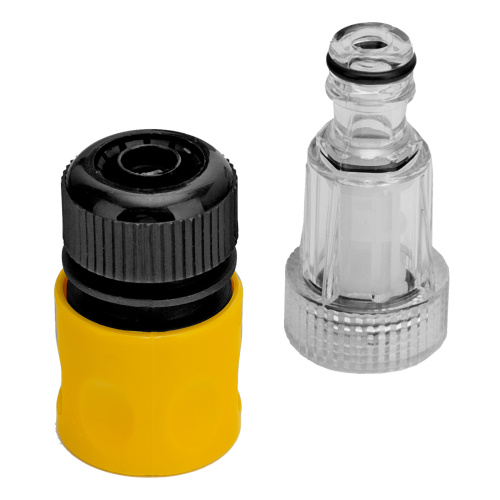 Моечная машина высокого давления R-135, 1800 Вт, 135 бар, 6 л/мин, колесная Denzel по ценам производителя в Уфе с доставкой по всей России