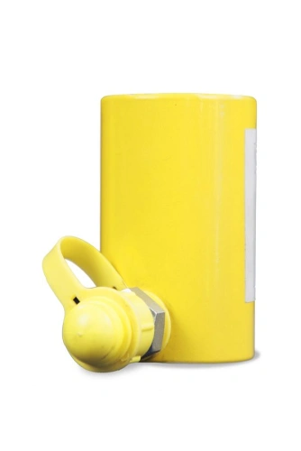 Домкрат гидравлический грузовой TOR ДУ10П50 10 т односторонний по ценам производителя в Уфе с доставкой по всей России