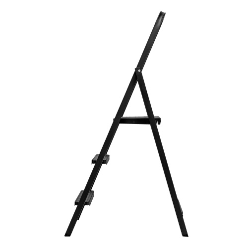 Стремянка 3 ступени, компактная, стальная Сибртех по ценам производителя в Уфе с доставкой по всей России