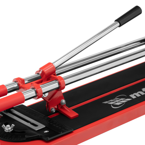 Плиткорез 400 х 16 мм, "Балеринка", поворотный металлический угольник MTX по ценам производителя в Уфе с доставкой по всей России