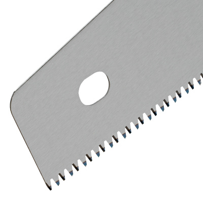 Ножовка по дереву "Piranha", 450 мм, 7-8 TPI, зуб-3D, каленый зуб, двухкомпонентная рукоятка Gross по ценам производителя в Уфе с доставкой по всей России