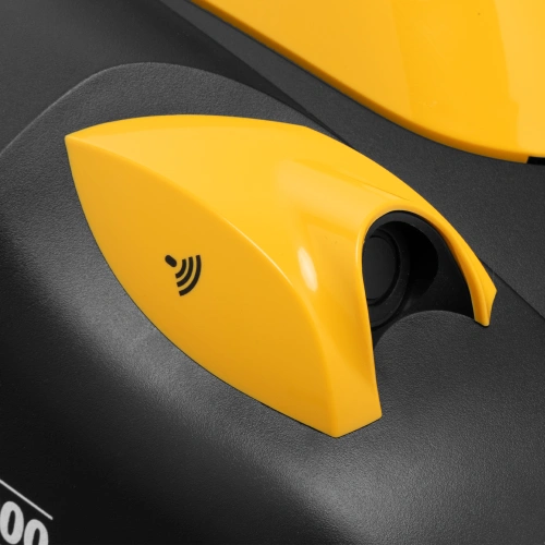 Робот-газонокосилка Grass Master 1000  1000м², 3Ач, 28V, LCD дисплей, Wi-Fi Denzel по ценам производителя в Уфе с доставкой по всей России