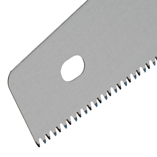 Ножовка по дереву "Piranha", 450 мм, 7-8 TPI, зуб-3D, каленый зуб, двухкомпонентная рукоятка Gross по ценам производителя в Уфе с доставкой по всей России