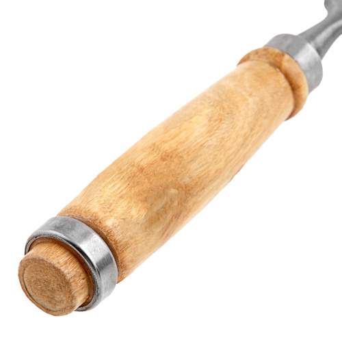 Долото-стамеска 16 мм, деревянная рукоятка Sparta по ценам производителя в Уфе с доставкой по всей России