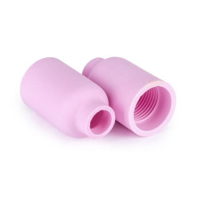 FoxWeld Сопло керам. 11,0мм №7 газ.линза (701.0423/ТС0034, 42мм, пр-во FoxWeld/КНР) купить в Москве с доставкой по всей России | ProtosMarket.ru