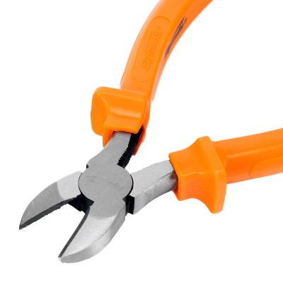 Бокорезы Classic, 180 мм, шлифованные, пластмассовые рукоятки Sparta по ценам производителя в Уфе с доставкой по всей России