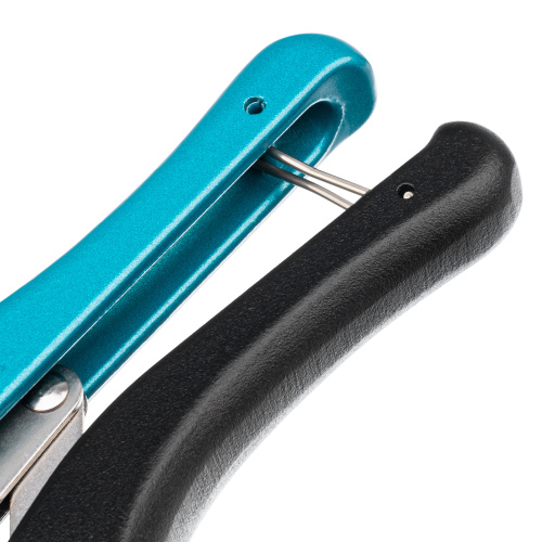 Ножницы для резки изделий из ПВХ, универсальные, D 42 мм, порошковое покрытие рукояток Gross по ценам производителя в Уфе с доставкой по всей России