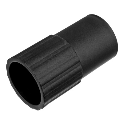 Комплект адаптеров для подключения пылесоса к электроинструменту 32-35-38 мм Denzel по ценам производителя в Уфе с доставкой по всей России