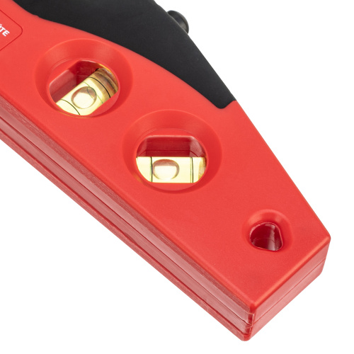 Лазерный уровень, 180 мм, 220 мм штатив, 4 глазка Matrix по ценам производителя в Уфе с доставкой по всей России