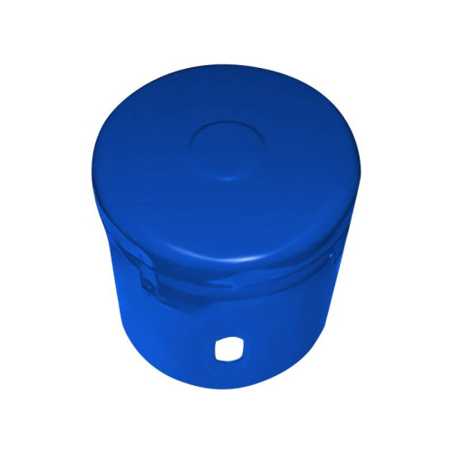 Крышка электродвигателя лебедки LTD6.3 по ценам производителя в Уфе с доставкой по всей России