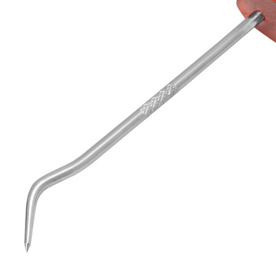 Набор крюков для слесарных работ, 4 шт Matrix по ценам производителя в Уфе с доставкой по всей России