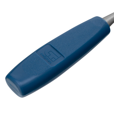 Стамеска, 12 мм, пластиковая рукоятка Сибртех по ценам производителя в Уфе с доставкой по всей России