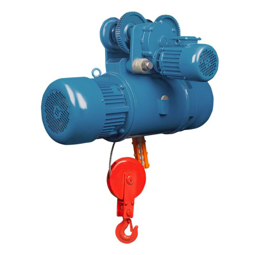 Таль электрическая канатная GEARSEN CD 0,5т, 9м (380В) по ценам производителя в Уфе с доставкой по всей России