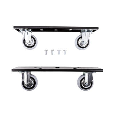 Колеса WECO для подающего механизма WF 204/205 (комплект) по ценам производителя в Уфе с доставкой по всей России