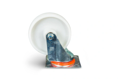 Колесо поворотное полипропилен SRCn 63 160 мм (N) по ценам производителя в Уфе с доставкой по всей России