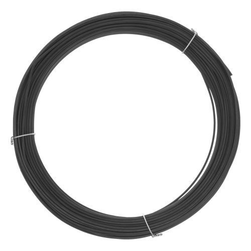 Проволока стальная 25 м, вязальная, термообработанная 1.4 мм Сибртех по ценам производителя в Уфе с доставкой по всей России