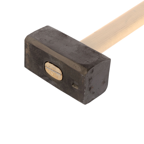 Кувалда, 7000 г, кованая головка, деревянная рукоятка 750 мм Сибртех по ценам производителя в Уфе с доставкой по всей России