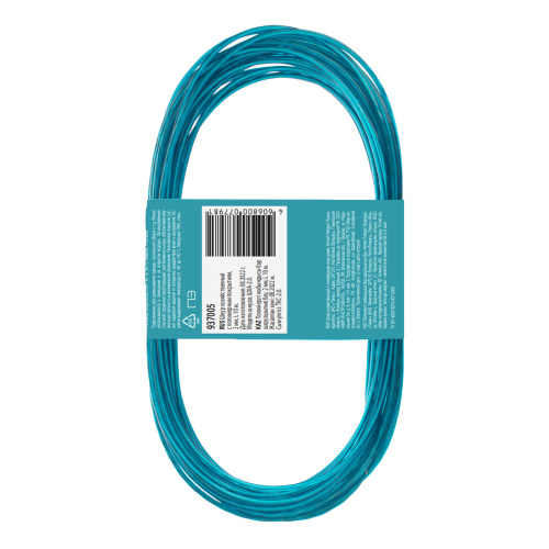 Шнур хозяйственный с полимерным покрытием, 2 мм, L 10 м, Home Palisad по ценам производителя в Уфе с доставкой по всей России