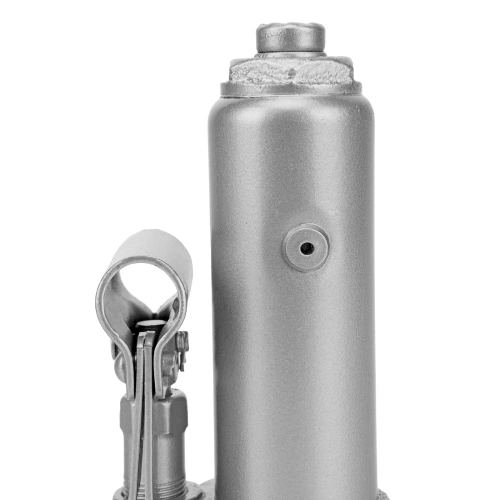 Домкрат гидравлический бутылочный, 2 т, высота подъема 181-345 мм, в пластиковый кейсе Matrix по ценам производителя в Уфе с доставкой по всей России