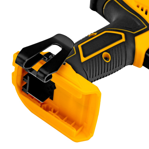 Дрель-шуруповерт аккумуляторная ударная CID-18-0, Li-Ion, 18 В Denzel по ценам производителя в Уфе с доставкой по всей России