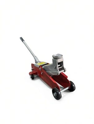 Домкрат гидравлический подкатной TOR г/п 2,0 т 135-330 по ценам производителя в Уфе с доставкой по всей России