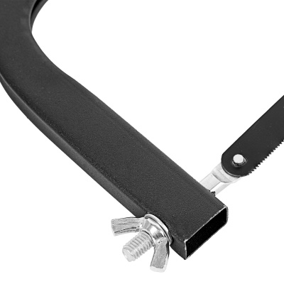 Ножовка по металлу, 300 мм, пластмассовая ручка Sparta по ценам производителя в Уфе с доставкой по всей России