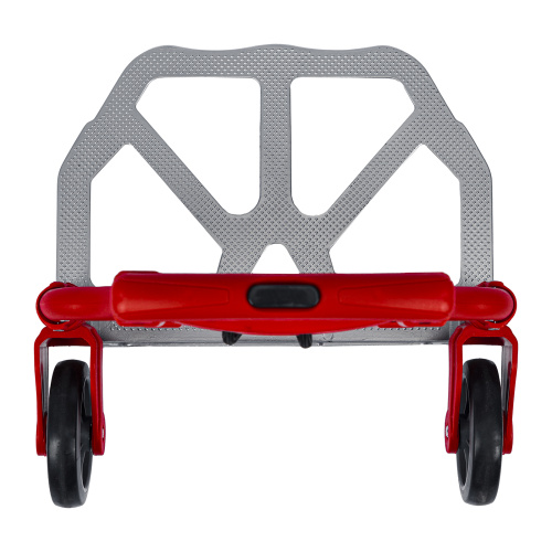 Тележка хозяйственная, складная, 2 колесная, грузоподъемность 70 кг Matrix по ценам производителя в Уфе с доставкой по всей России