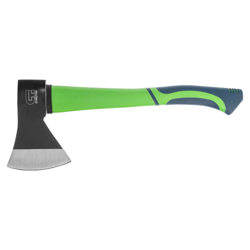 Топор, 1000 г, фибергласовое топорище Сибртех по ценам производителя в Уфе с доставкой по всей России