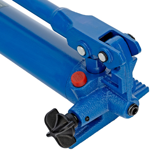 Гидравлический насос для пресса 52303 усилие 20 т Stels по ценам производителя в Уфе с доставкой по всей России