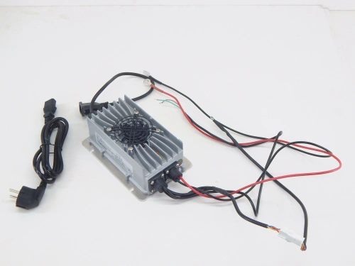 Зарядное устройство для штабелёров WS/IWS 24V/15A (Charger) по ценам производителя в Уфе с доставкой по всей России