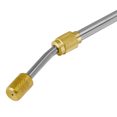 Опрыскиватель аккумуляторный D-8LI, 8 л, 12 В, 2 Ач Denzel по ценам производителя в Уфе с доставкой по всей России