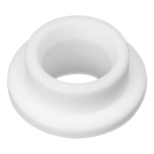 Кольцо газовой линзы для TIG горелки тип 26, 10 шт Denzel по ценам производителя в Уфе с доставкой по всей России