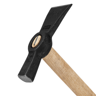 Молоток печника, 600 г, деревянная рукоятка "Арефино" по ценам производителя в Уфе с доставкой по всей России