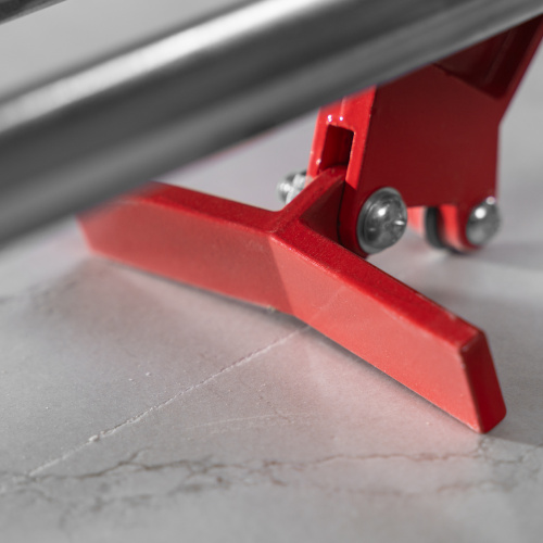 Плиткорез 600 х 16 мм, "Балеринка", поворотный металлический угольник MTX по ценам производителя в Уфе с доставкой по всей России