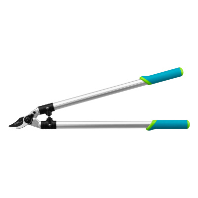 Сучкорез прямого реза, 610 мм, кованый, алюминиевые обрезиненные рукоятки, Forged Luxe, Palisad по ценам производителя в Уфе с доставкой по всей России