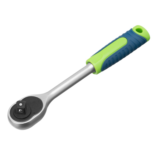 Набор инструментов, 1/2", 1/4", пластиковый кейс, 82 предмета Сибртех по ценам производителя в Уфе с доставкой по всей России