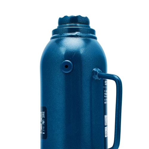 Домкрат гидравлический бутылочный, 12 т, h подъема 227-457 мм Stels по ценам производителя в Уфе с доставкой по всей России