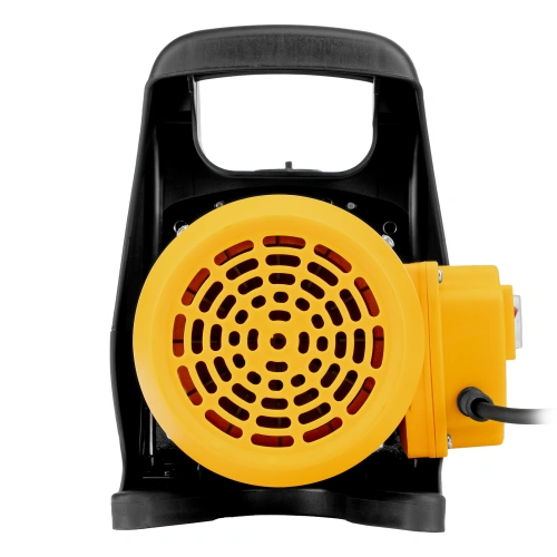 Садовый поверхностный насос GPL600, 600 Вт, 3000 л/ч, подъем 35 м, пластик Denzel по ценам производителя в Уфе с доставкой по всей России