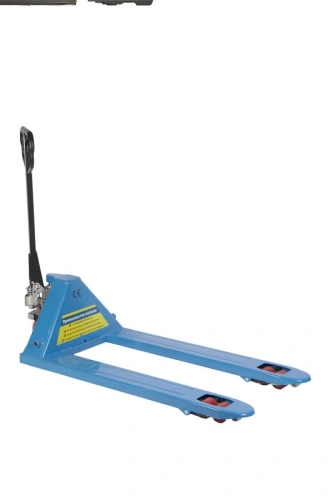 Тележка гидравлическая широковильная 2500 кг 1220х685 мм полиуретановые колеса TOR RHP(BF) PRO по ценам производителя в Уфе с доставкой по всей России