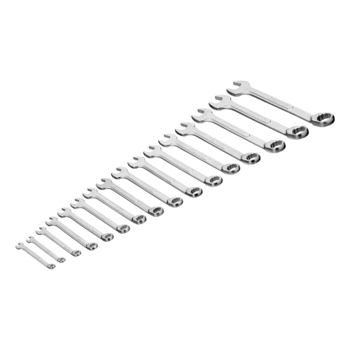 Набор инструментов, 1/4", 1/2", CrV, 120 зубьев, 78 предметов Gross по ценам производителя в Уфе с доставкой по всей России