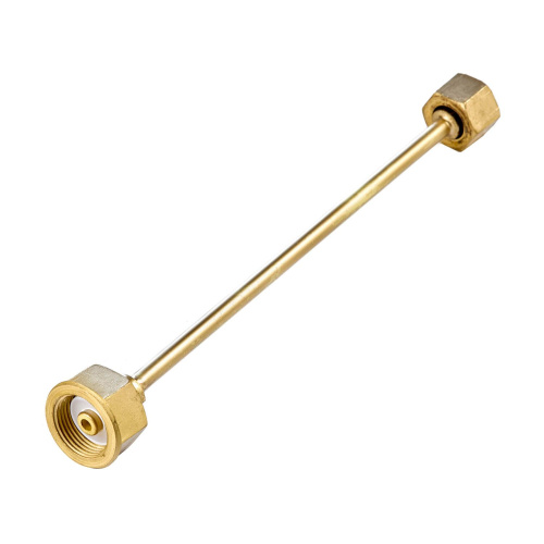 Устройство для заправки баллонов L=250 мм, G3/4-W21,8 по ценам производителя в Уфе с доставкой по всей России