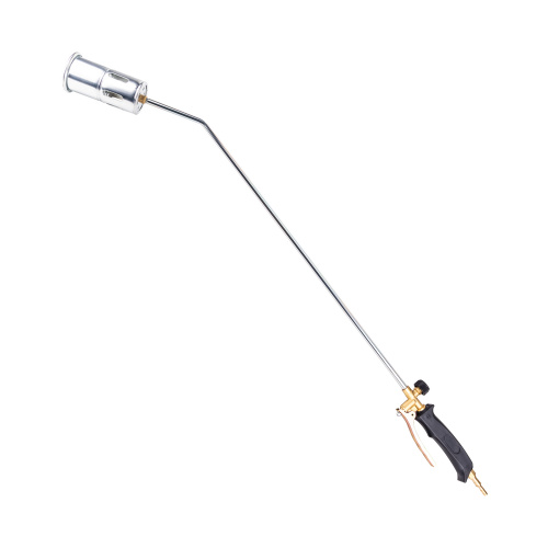 Горелка кровельная газовоздушная КОРУНД ГВД-1000Р, д.60 (пр-во FoxWeld/КНР) купить в Москве с доставкой по всей России | ProtosMarket.ru