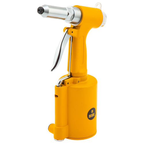 Пневматический заклепочник PR4, 2,4-4,8 мм Denzel по ценам производителя в Уфе с доставкой по всей России