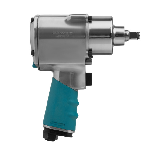 Гайковерт пневматический ударный G1260,1/2, Twin Hammer, 813Нм, 7000 об/мин Gross по ценам производителя в Уфе с доставкой по всей России