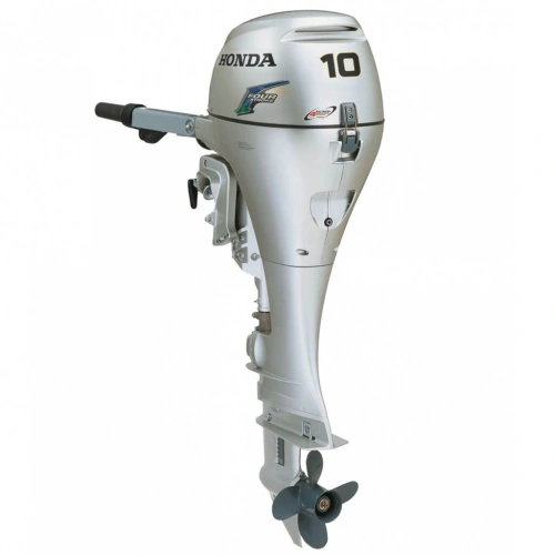 Подвесной лодочный мотор Honda BF 10 DK2 SHD купить в Москве с доставкой по всей России | ProtosMarket.ru