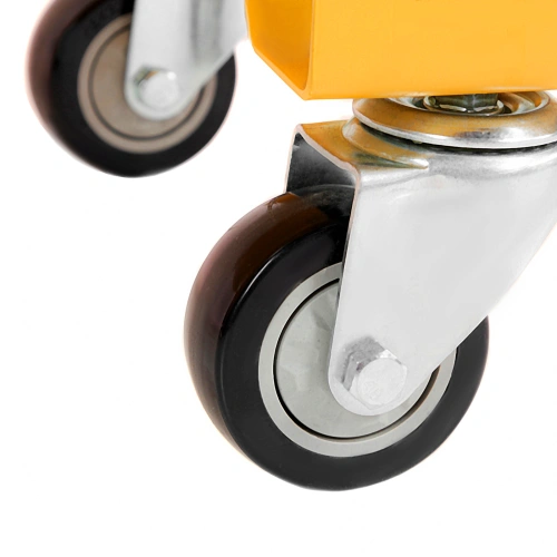 Компрессор воздушный, ременный привод BCI4000-T/200, 4.0 кВт, 200 литров, 690 л/мин Denzel по ценам производителя в Уфе с доставкой по всей России