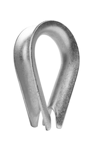 Коуш 30,0 мм TOR DIN 6899 (тип B) (Q) по ценам производителя в Уфе с доставкой по всей России